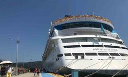 Rus turistlerde 100 bin rekoru kırılacak