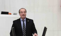 Safranbolu’da 10 yıllık okul sorunu TBMM gündeminde