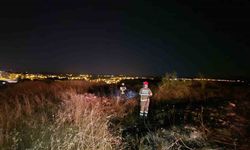 Safranbolu’da aynı günde ikinci yangın
