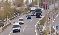 TÜİK, Kastamonu’da trafiğe kayıtlı araç sayısını 167 bin 408 olarak açıkladı