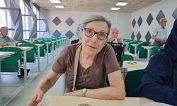 Zonguldak’ta 60 yaş üstü bireyler üniversite sıralarında