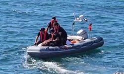 Zonguldak’ta denizde bulunan kadın cesedinin kimliği belli oldu