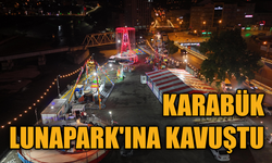 AK Parti Karabük teşkilatı İl Başkanı Salt Başkanlığında toplandı