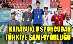 Karabük yeniden lunapark heyecanını yaşıyor