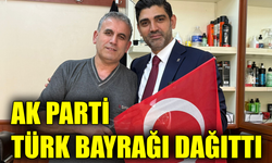 Erdoğan’ın mesajı Karabük’te karşılık buldu
