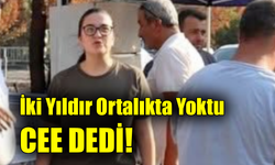 İYİ Partili Kübra Dursun Karabük’te Görüldü!