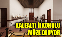 Karabük’e Eğitim ve Kent Tarihi Müzesi geliyor
