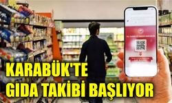 Gıda güvenliğinde yeni dönem: Karekod zorunluluğu geliyor