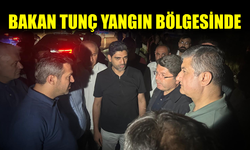 Adalet Bakanı Yılmaz Tunç Karabük'e geldi