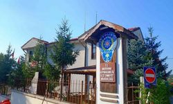 22 ay 15 gün hapis cezası bulunan kadın Mudurnu’da yakalandı