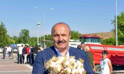35. Uluslararası Kültür ve Sarımsak Festivali’nin programı belli oldu
