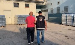 Kastamonu’da 37 Yıl Hapis Cezasıyla Aranan Hükümlü Yakalandı