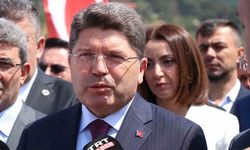 Bakan Tunç’tan Özgür Özel’in Belgeler İddiasına Yanıt