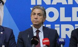 Demir: “AK Parti Hizmet, CHP Hezimet Belediyeciliği Yapıyor”