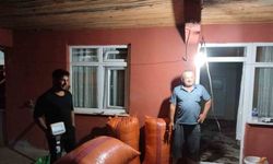 Alaplı’da hasat edilen fındıklar satışa çıktı