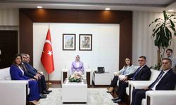 Bartın’da Sosyal Hizmet ve Aile Yatırımları Artıyor