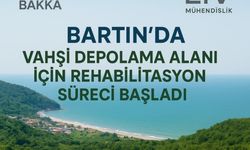 BAKKA imzayı attı, Bartın çöplüğü incelenecek