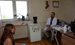 Bartın’da tütün ile mücadele sürüyor