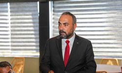 BARÜ, Batı Karadeniz Kalkınma Birliği toplantısında yer aldı