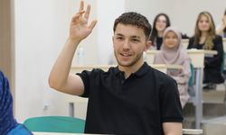 BARÜ, Erasmus’da hibe tutarını arttırdı