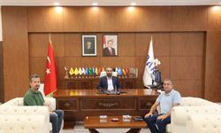 BARÜ ile Azerbaycan arasındaki akademik iş birliği geliştiriliyor