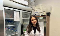 Bartın Üniversitesi’nden bakteriyel hastalıklara yeni ilaç