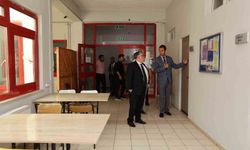 BEUN Bilişim Teknolojileri MYO kapılarını geleceğe açmaya hazırlanıyor