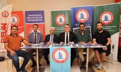 BEUN tanıtım ve tercih günleri Karadeniz Ereğli’de büyük ilgi görüyor
