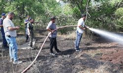 Bolu’da facianın eşiğinden dönüldü