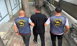 Bolu’da farklı suçlardan aranan 3 kişi tutuklandı