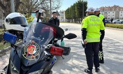 Bolu’da 5 Ayda 36 Bin Sürücüye 114 Milyon TL Ceza