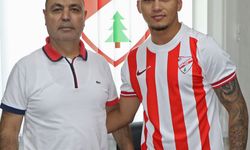 Boluspor’dan sağ bek takviyesi