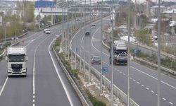 Çankırı’daki trafiğe kayıtlı araç sayısı belli oldu