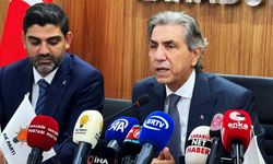 Demir, "AK Parti belediyeciliği diğerleriyle mukayese edilemez"