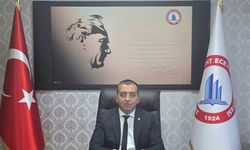 Devrek Meslek Yüksekokulunun yeni müdürü Kazkondu oldu