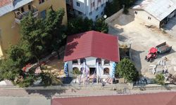 Devrekani Belediyesi bir projenin daha açılışını yaptı
