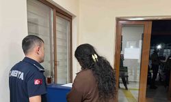 Devrek’te zabıtadan dilenci operasyonu