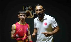 Kastamonu’nun gururları Brezilya yolcusu