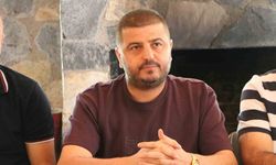 Boluspor Başkanı Bayrak: “Hedefimiz Süper Lig’e Çıkmak”