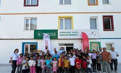 Alaplı’da Minik Misafirlere Sporla Dolu Yaz Etkinlikleri