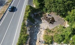 Zonguldak Ilıksu Kaplıcası Tesisleşmeyi Bekliyor