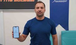 Karabük Üniversitesinden sosyal etkileşimi artıracak uygulama