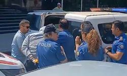 Karabük’te kuyumcu soymaya çalışan şüpheli yakalandı