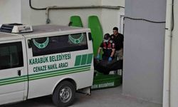 Karabük’te şüpheli yangın sonrası karı-koca evde ölü bulundu