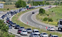 Karabük’te trafiğe kayıtlı araç sayısı 83 bin 257 oldu