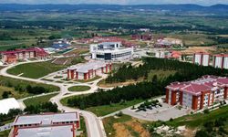 Kastamonu Üniversitesi, iklim değişikliği ve arazi tahribatlarını ele alan projeye dahil oldu