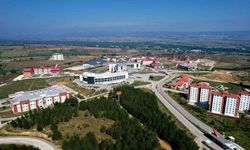 Kastamonu Üniversitesi, kırsaldaki kız çocukları ş judo kursu açacak