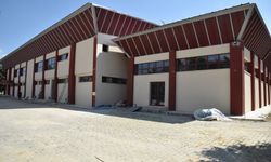Kastamonu Üniversitesi, yeni akademik yıla altyapı ve spor yatırımlarıyla hazırlanıyor