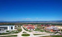 Kastamonu Üniversitesi, 2025 YKS Sonuçlarıyla Zirvede