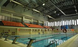 Kastamonu Üniversitesi Ay Yıldız Spor Merkezi Hizmete Açıldı